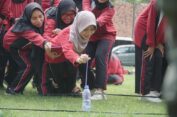 Outbound Edukatif, Pelajar SMAN 1 Subah Diperkenalkan Tugas Fungsi Brimob