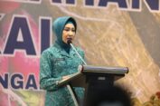 Lomba Kreasi Olahan Pangan Lokal 2024, Shinta: Penyediaan Pangan Bergizi Tidak Melulu Menu Mewah