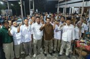 Tasyukuran Prabowo – Gibran, Warga Kalijambe Siap Menangkan Sudaryono di Pilgub Jateng