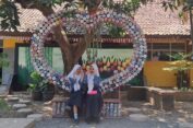 Daur Ulang Sampah, Siswa SMPN 2 Tayu Buat Ecobrick