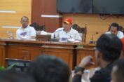 Tindaklanjuti Tuntutan Buruh, Pemkab Jepara Bentuk Tim Cepat
