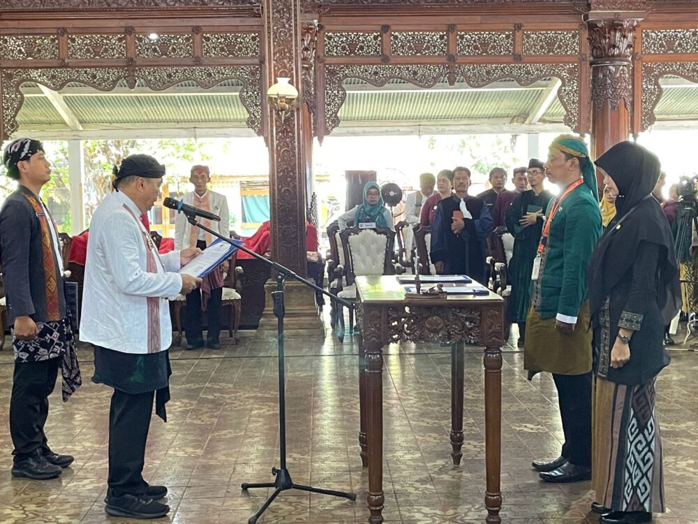 Dikukuhkan, 163 Guru di Jepara Diberi Tugas Tambahan