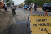 Pemkab Upayakan Jalan Jepara – Keling Menjadi Jalan Nasional