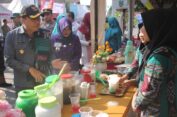 Penjabat Bupati Jepara Wacanakan Pameran Unggulan 195 Desa di Jepara