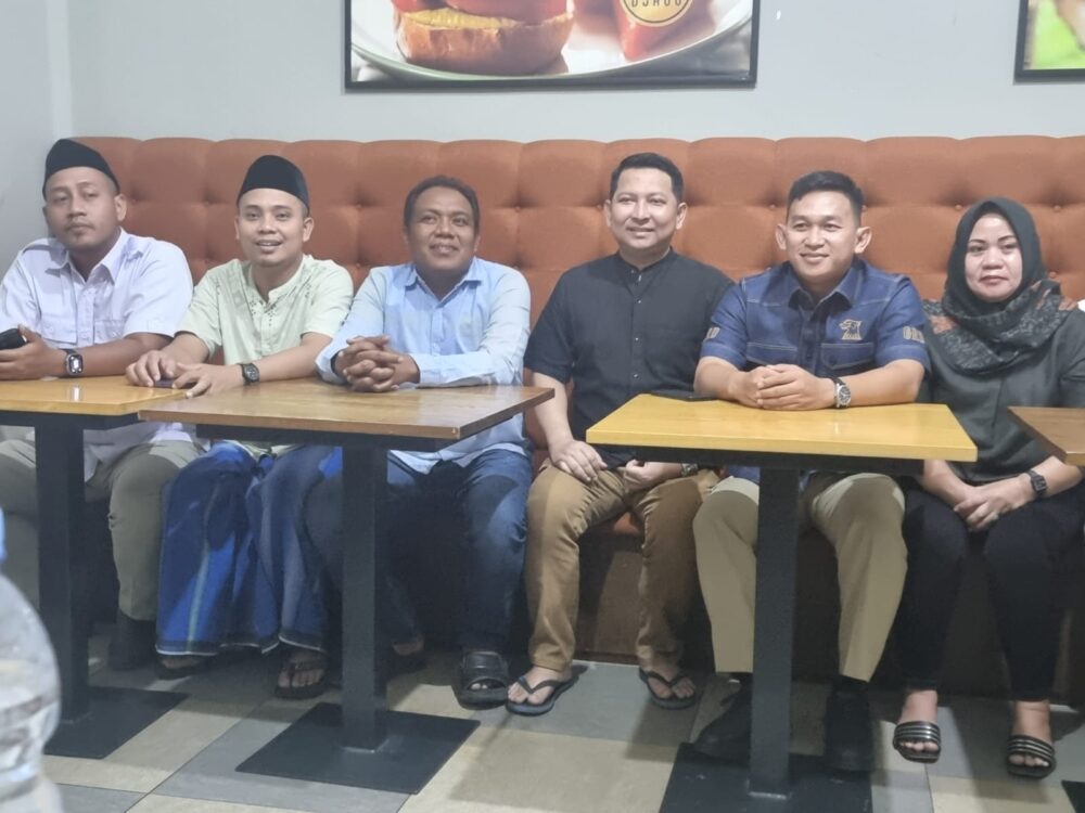 Gerindra Coret Dua Nama Pendaftar Penjaringan Bacabup Bacawabup Jepara