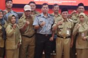 Tiga Kades Kabupaten Semarang Nominator PJA Nasional, Berikut Daftarnya
