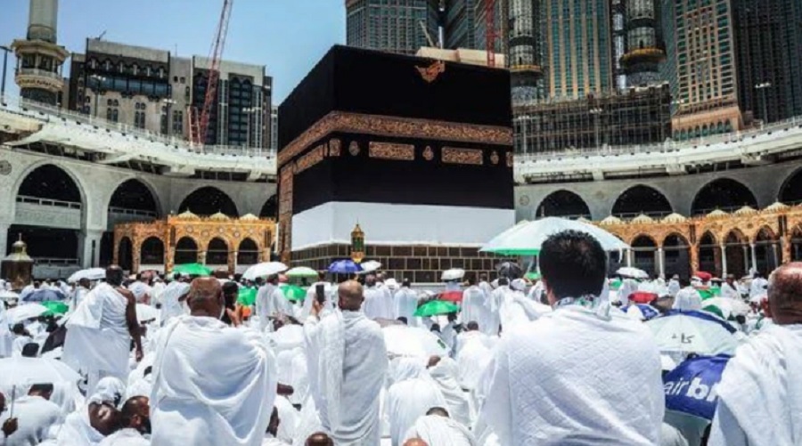 554 Kloter Jemaah Calhaj Siap Berangkat ke Tanah Suci Mulai 12 Mei, Ini yang Disiapkan Kemenag