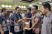 Cilacap Anggarkan Lebih dari Rp178 M untuk Pembangunan Jalan Kabupaten di 2024