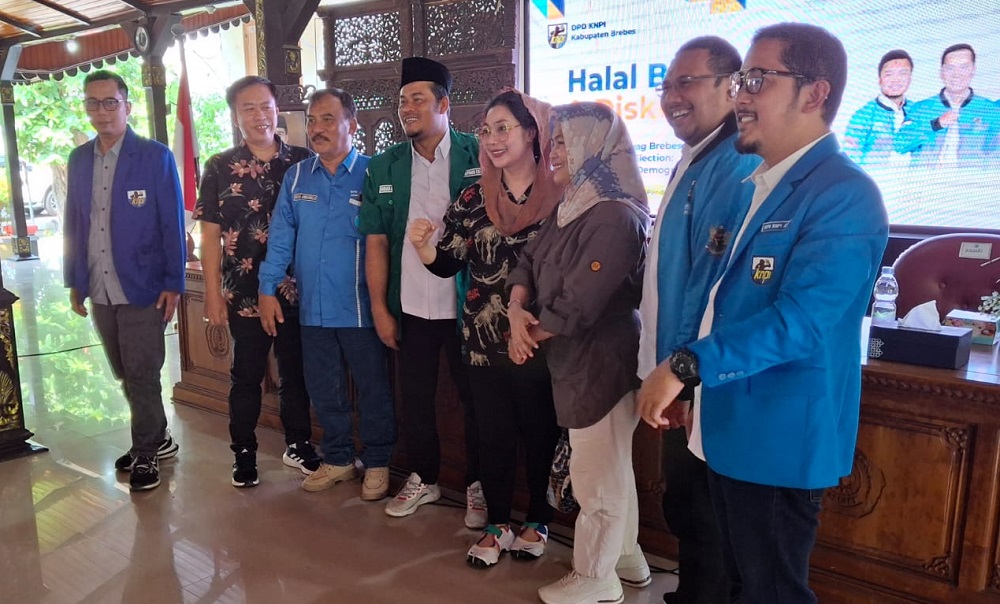 Peran Pemuda dalam Pembangunan Daerah