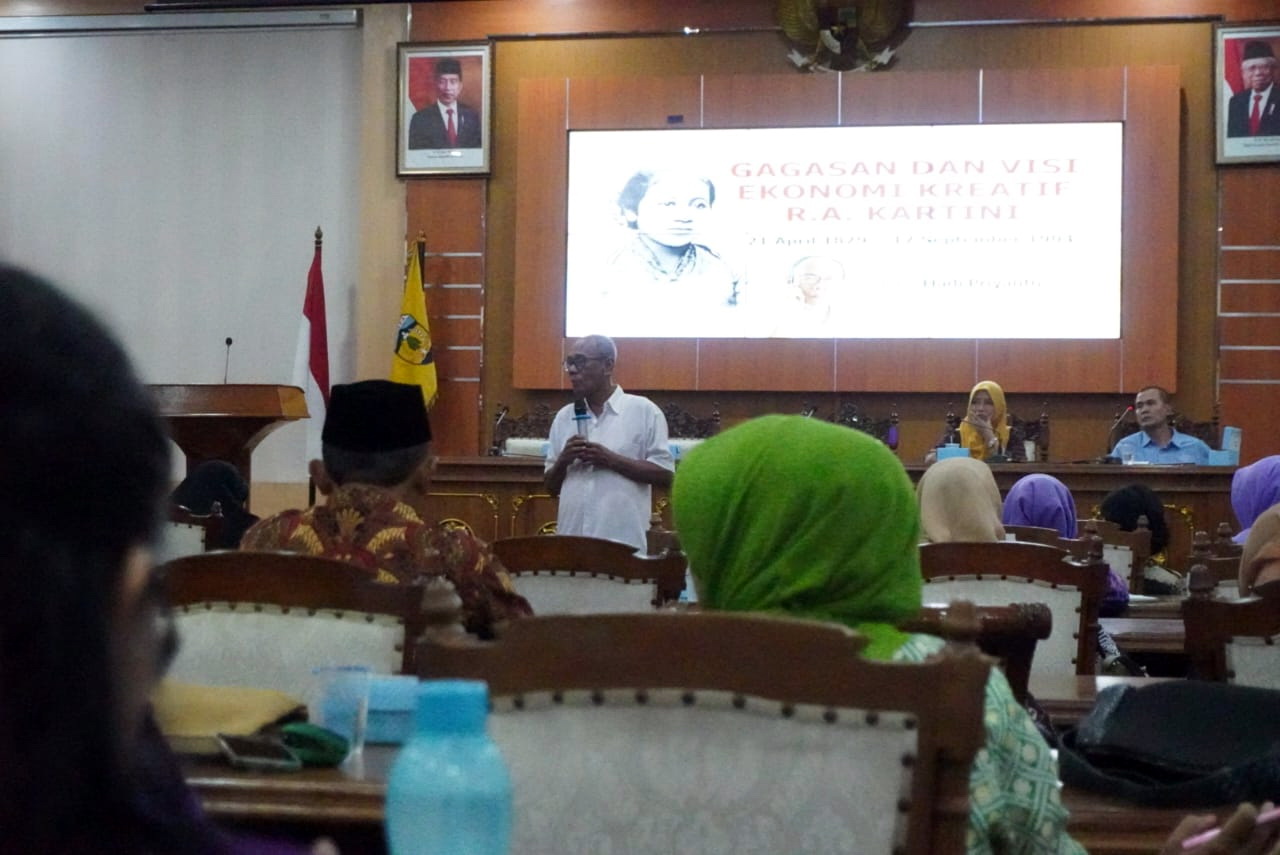 Tak Hanya Emansipasi, Ini Peran Besar yang Dimiliki Kartini untuk Negeri