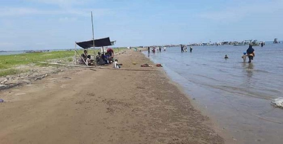 Bebaskan Laut dari Sampah Plastik, Ini Strategi yang Disiapkan Dinlutkan