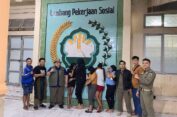Lima PSK yang Terjaring Razia Satpol PP Dikirim ke Panti Rehabilitasi