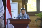 Penjabat Bupati Lani Minta SSI-WTK Wujudkan Program Bermanfaat