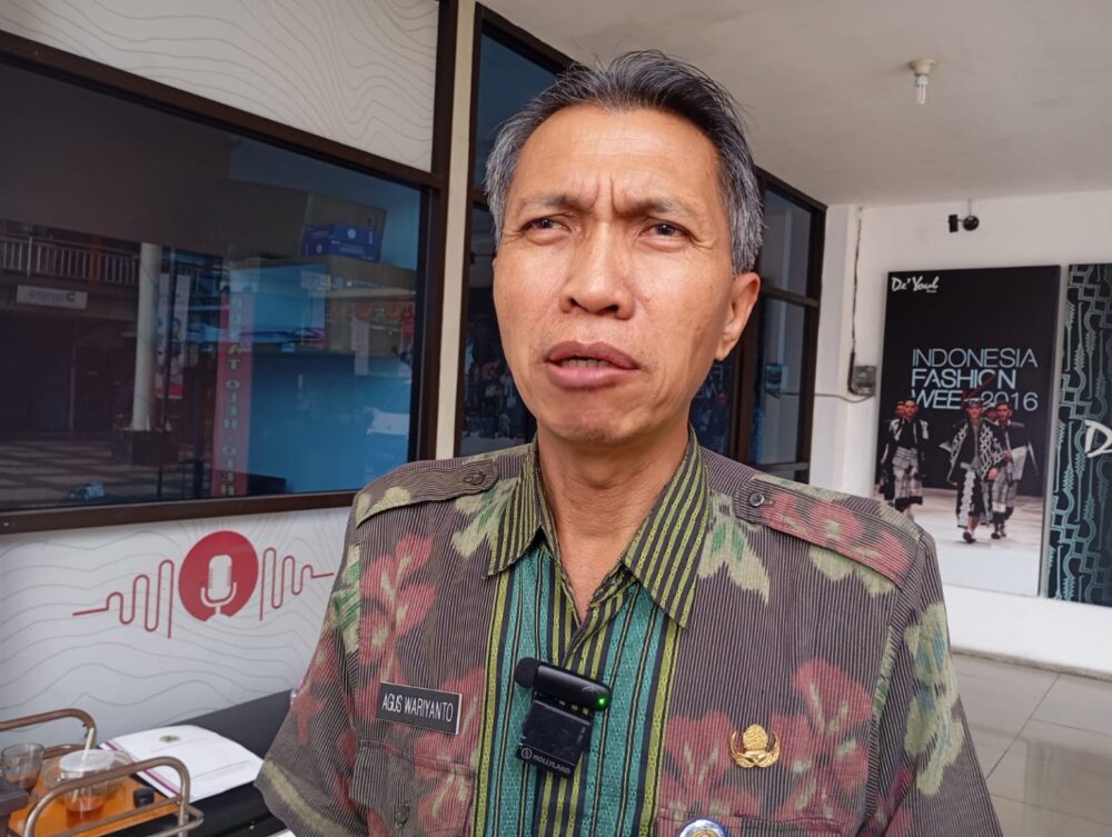 Jelang Iduladha, Pemprov Sebar Dokter Hewan dan Pastikan Ketersediaan Ternak Surplus