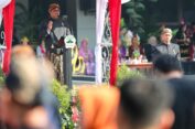 Hari Lahir Pancasila, Pj Gubernur Sebut Warga Jateng Miliki Toleransi dan Gotong Royong Tinggi
