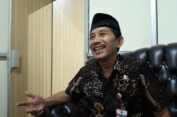 Apresiasi dr. Ismail, Wabup Sragen Beri Sinyal Enggan Maju Bupati