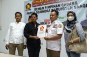 Wih, Mantan Kades Siap Melepas Kursi DPRD Sragen Jika Dapat Rekom Cabup