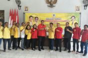 Bayu Asongan: PDI Golkar, Satu Perjuangan “Sinyal Koalisi di Pilkada Sragen”