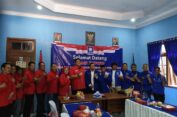 Ada Sinyal Koalisi, PDIP dan PAN Bahas Pilkada Sragen