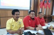 Makin Mesra, Golkar Gantian Sowan PDIP Sragen