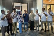 Gerindra-Demokrat Resmi Koalisi di Pilkada Sragen