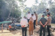 Pengairan Lahan Pertanian di Klaten Tercukupi Berkat Bantuan Pompa Air dari Pemerintah