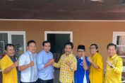 Kian Mengerucut, Golkar PAN Dipastikan Berkoalisi di Pilkada Sragen