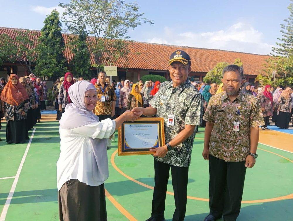 Program PGP Kabupaten Cilacap Angkatan XI 2024 Resmi Dimulai