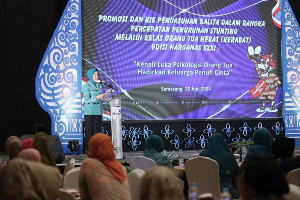 Luka Batin Orang Tua Pengaruhi Pengasuhan Anak, Shinta Nana: Jangan Abaikan Kesehatan Mental