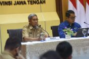 Laju Inflasi Jateng Mei 2024 Terkendali, Pemprov Komitmen Rutin Pantauan Harga Pasar