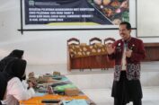 Rintis Usaha Kuliner, Jangan Hanya Berbekal Materi Pelatihan
