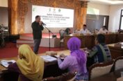 Penjabat Bupati Jepara Tegaskan Kewajiban Zakat ASN Melalui Baznas