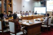 Gelar FGD, Pj Bupati Jepara Minta Toga dan Tomas Jaga Kondusivitas Wilayah