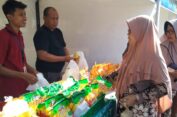 Jaga Kestabilan Harga, Pemkab Jepara kembali Gelar GPM