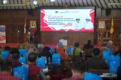 Program Akselerasi KB dan Penurunan Stunting di Klaten Diapresiasi BKKBN Jateng