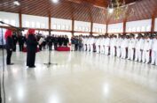 196 Kades di Sragen Terima SK Perpanjangan Jabatan