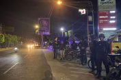 Polres Jepara Apresiasi Keaktifan Warga Cegah Aksi Balap Liar