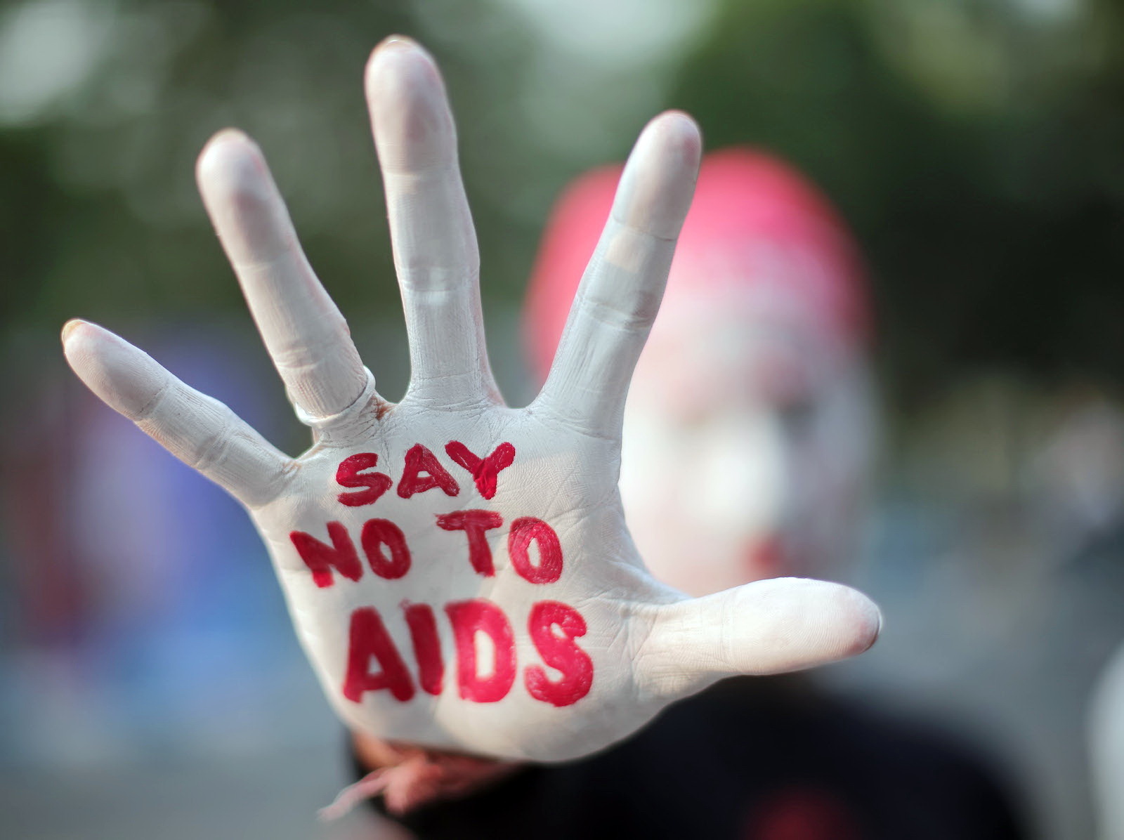 Hingga Pertengahan Tahun 2024, 101 Orang di Blora Terinfeksi HIV/AIDS