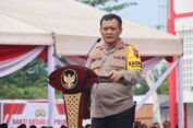 Ketum PAN Minta DPW Usung Kapolda Jateng di Pilgub 2024