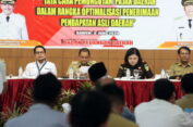KPK RI Imbau Sistem Pemungutan Pajak Daerah Dipermudah