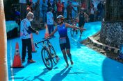 Ratusan Atlet Ramaikan Specta Sindoro-Sumbing Triathlon-Duathlon 2024