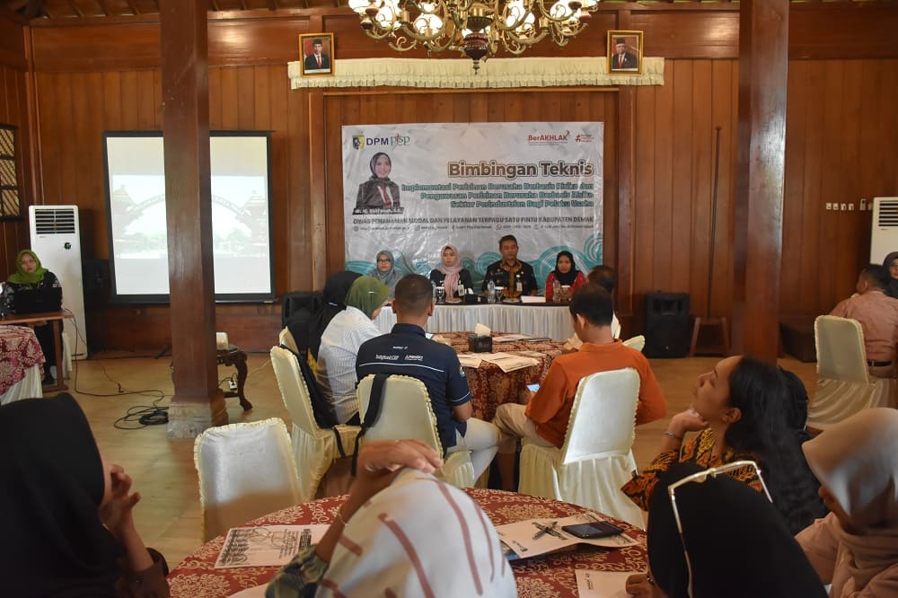 Miliki Fungsi Vital, Penggunaan Air Tanah Harus Terkontrol