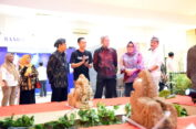 17 Museum Kolaborasi Gelar Pameran Bersama Abhirama