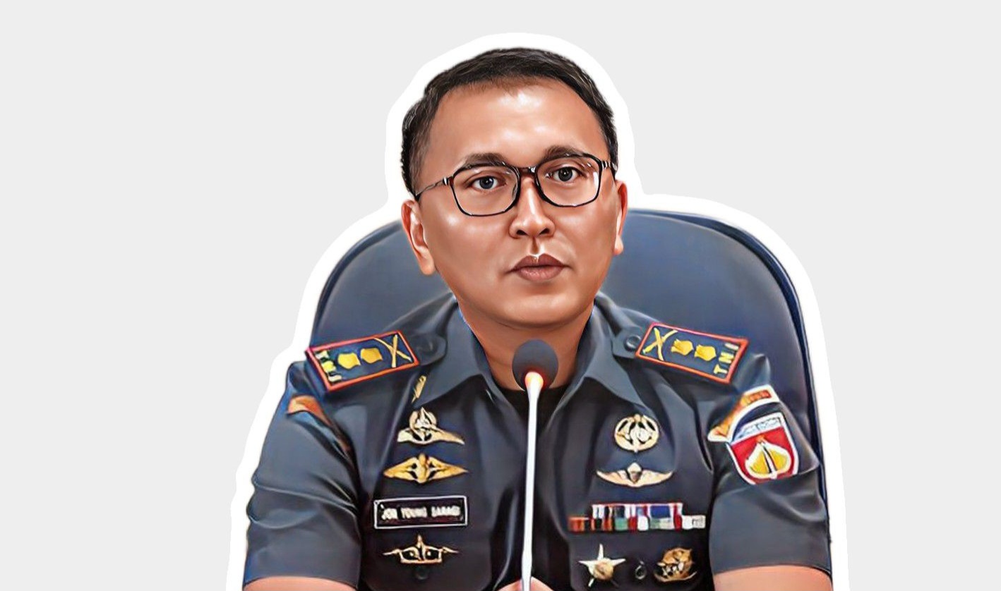 Dianggap Musibah Tahunan, Dandim Pati: Kita Harus Cari Tau Penyabab Banjir Itu Apa?