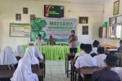 Polres Demak Gelar Sosialisasi Anti Bullying Pada Pelajar
