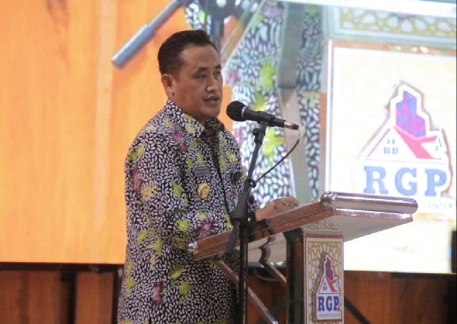 Puncak Hari Anak ke 40, Bupati Pemalang Tekankan Hak anak