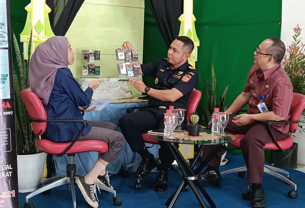 Pengenaan Cukai, Upaya Kendalikan Konsumsi Produk yang Berpotensi Membahayakan