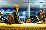 DPRD Jateng Bersama Pepadi Batang Intensifkan Pagelaran Wayang Golek