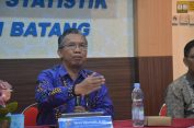 BPS Batang Gelar Penetapan Standar Pelayanan Publik