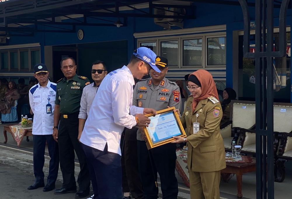 PUDAM Sendang Kamulyan Targetkan Dapat Berikan Layanan Air Bersih di KITB